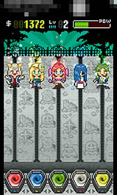 ���������꡼ No.010�Υ���ͥ������ / ���������������ȥޥ������ɤ��衣���ޥ۸����ѥ��륲�����MySOUL.inc�פ�Ҳ𤹤�֡ʤۤܡ��������ޥۥ������̿�����957��