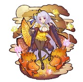 画像ギャラリー No.010のサムネイル画像 / 合戦RPG「戦国姫譚 MURAMASA-雅-」事前登録受付を開始。紹介PVも