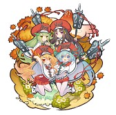 画像ギャラリー No.012のサムネイル画像 / 合戦RPG「戦国姫譚 MURAMASA-雅-」事前登録受付を開始。紹介PVも