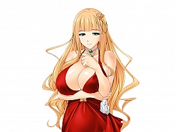 画像ギャラリー No.003のサムネイル画像 / ズー,美少女ポーカーゲーム「Poker Pretty Girls Battle: Texas Hold'em」を2015年10月22日にSteamでリリース