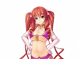 画像ギャラリー No.005のサムネイル画像 / ズー,美少女ポーカーゲーム「Poker Pretty Girls Battle: Texas Hold'em」を2015年10月22日にSteamでリリース