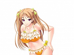 画像ギャラリー No.006のサムネイル画像 / ズー,美少女ポーカーゲーム「Poker Pretty Girls Battle: Texas Hold'em」を2015年10月22日にSteamでリリース