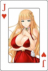 画像ギャラリー No.007のサムネイル画像 / ズー,美少女ポーカーゲーム「Poker Pretty Girls Battle: Texas Hold'em」を2015年10月22日にSteamでリリース