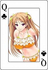 画像ギャラリー No.011のサムネイル画像 / ズー,美少女ポーカーゲーム「Poker Pretty Girls Battle: Texas Hold'em」を2015年10月22日にSteamでリリース
