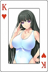  No.014Υͥ / ݡPoker Pretty Girls Battle: Texas Hold'emפ2015ǯ1022Steamǥ꡼