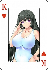 画像ギャラリー No.014のサムネイル画像 / ズー,美少女ポーカーゲーム「Poker Pretty Girls Battle: Texas Hold'em」を2015年10月22日にSteamでリリース