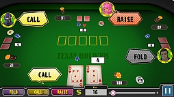 画像ギャラリー No.015のサムネイル画像 / ズー,美少女ポーカーゲーム「Poker Pretty Girls Battle: Texas Hold'em」を2015年10月22日にSteamでリリース