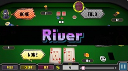 画像ギャラリー No.016のサムネイル画像 / ズー,美少女ポーカーゲーム「Poker Pretty Girls Battle: Texas Hold'em」を2015年10月22日にSteamでリリース