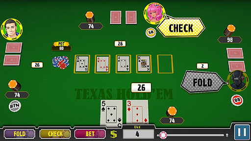 PCݡPoker Pretty Girls Battle: Texas Hold'emפۿSteamϡȯ1֤40󥪥