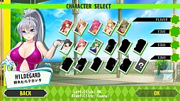 ポーカー プリティー ガールズ バトル:テキサス ホールデム 日本語版