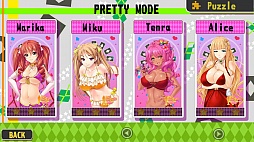 ポーカー プリティー ガールズ バトル:テキサス ホールデム 日本語版