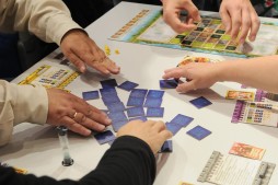 ꡼ No.004 | SPIEL15ϡ֥פTeuberȤˤ뿷ХTumult Royalץץ쥤ݡȡϤ褦ʥץ쥤եʤ顤ι⤤