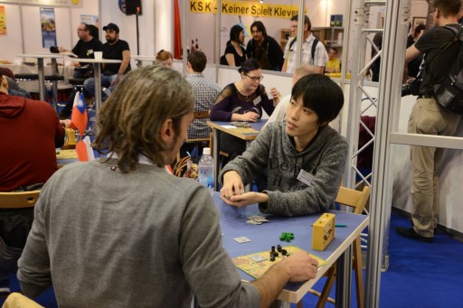 ���������꡼ No.003�Υ���ͥ������ / ��SPIEL��15�����ž̯�꤬���ӽФ�������10�� ���륫������������긢�ץ�ݡ��ȡ�2014ǯͥ����˾��������ˤ������ͥ��