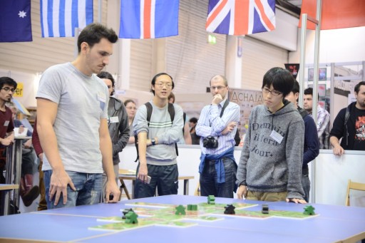 ���������꡼ No.005�Υ���ͥ������ / ��SPIEL��15�����ž̯�꤬���ӽФ�������10�� ���륫������������긢�ץ�ݡ��ȡ�2014ǯͥ����˾��������ˤ������ͥ��