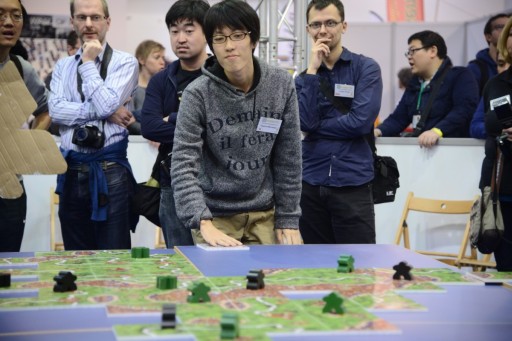 ���������꡼ No.006�Υ���ͥ������ / ��SPIEL��15�����ž̯�꤬���ӽФ�������10�� ���륫������������긢�ץ�ݡ��ȡ�2014ǯͥ����˾��������ˤ������ͥ��