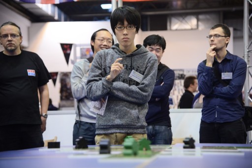 ���������꡼ No.013�Υ���ͥ������ / ��SPIEL��15�����ž̯�꤬���ӽФ�������10�� ���륫������������긢�ץ�ݡ��ȡ�2014ǯͥ����˾��������ˤ������ͥ��