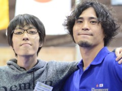 ��SPIEL��15�����ž̯�꤬���ӽФ�������10�� ���륫������������긢�ץ�ݡ��ȡ�2014ǯͥ����˾��������ˤ������ͥ��