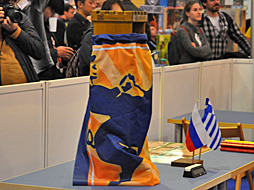 ���������꡼ No.006�Υ���ͥ������ / ��11��֥��륫����̡��������긢���SPIEL���ǳ��š����󲦼Ԥ�ͥ���ʤ뤫�����뤤�ϥ��������ͥ���Ԥ��Ф뤫�������ơ����ܿͥץ쥤�䡼�����Ӥϡ�