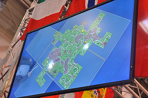 ���������꡼ No.011�Υ���ͥ������ / ��11��֥��륫����̡��������긢���SPIEL���ǳ��š����󲦼Ԥ�ͥ���ʤ뤫�����뤤�ϥ��������ͥ���Ԥ��Ф뤫�������ơ����ܿͥץ쥤�䡼�����Ӥϡ�