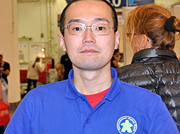 ���������꡼ No.014�Υ���ͥ������ / ��11��֥��륫����̡��������긢���SPIEL���ǳ��š����󲦼Ԥ�ͥ���ʤ뤫�����뤤�ϥ��������ͥ���Ԥ��Ф뤫�������ơ����ܿͥץ쥤�䡼�����Ӥϡ�