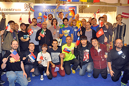 ���������꡼ No.018�Υ���ͥ������ / ��11��֥��륫����̡��������긢���SPIEL���ǳ��š����󲦼Ԥ�ͥ���ʤ뤫�����뤤�ϥ��������ͥ���Ԥ��Ф뤫�������ơ����ܿͥץ쥤�䡼�����Ӥϡ�