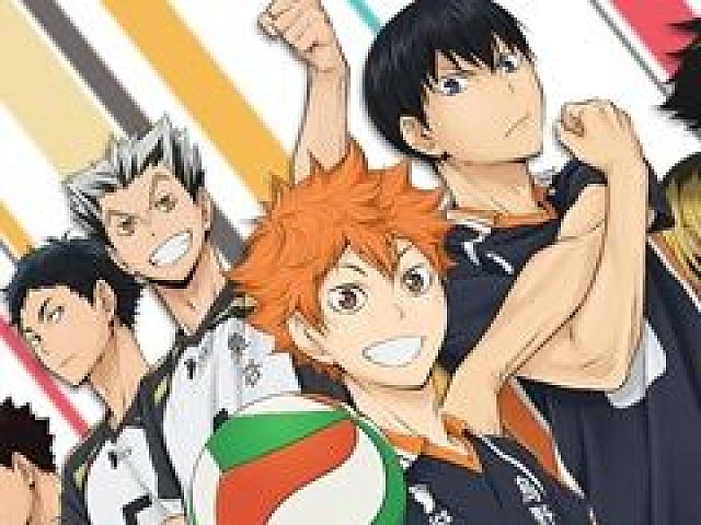 ハイキュー!! Cross team match!」の発売日は2016年3月3日。限定版