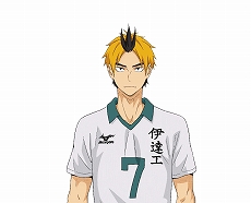 ꡼ No.024 | ȯΡ֥ϥ塼!! Cross team match!ס饤ХãΥץե䡤ǥ󥰤ˤֿ١ץƥब