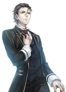 画像ギャラリー No.003のサムネイル画像 / 「英国探偵ミステリア The Crown」新キャラ2名のサンプルボイスが公開に