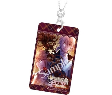 ���������꡼ No.005�Υ���ͥ������ / �ֱѹ�õ��ߥ��ƥꥢ The Crown�ץɥ��CD�ʤ�Ź����ŵ��������