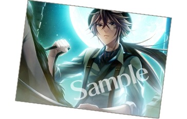 ���������꡼ No.010�Υ���ͥ������ / �ֱѹ�õ��ߥ��ƥꥢ The Crown�ץɥ��CD�ʤ�Ź����ŵ��������