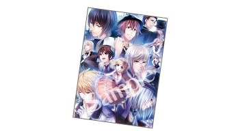 ���������꡼ No.011�Υ���ͥ������ / �ֱѹ�õ��ߥ��ƥꥢ The Crown�ץɥ��CD�ʤ�Ź����ŵ��������