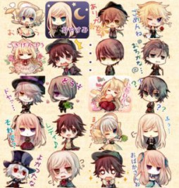 ꡼ No.003 | ֱѹõߥƥꥢ The CrownפLINEפо졣TwitterǺब