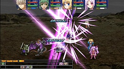 画像ギャラリー No.004のサムネイル画像 / 「アスディバインクロス」が配信開始。エンディングまで無料で遊べるファンタジーRPG