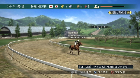 ꡼ No.002 | Winning Post 8 2016ϤαѤǤϱ֡פξ󤬸졼˸ξ㤷ˤʤʤɡ̤˸̥