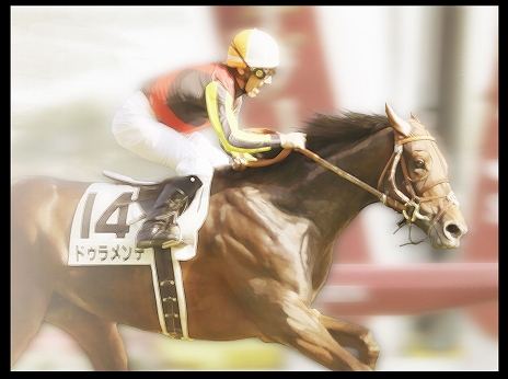 ꡼ No.008 | Winning Post 8 2016ϤαѤǤϱ֡פξ󤬸졼˸ξ㤷ˤʤʤɡ̤˸̥