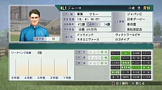 ꡼ No.008 | PCǡWinning Post 8 2016פȯ䡣ϳκǿǡ䥯֤ʤɤοǤܤ꡼ǿ