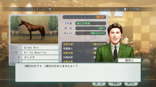 Winning Post 8 16 は前作購入者にとって買いなのか Pc版を遊んだ男色ディーノがおすすめポイントを掘り下げてみた
