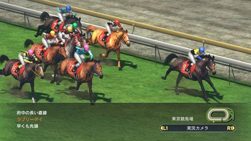 Winning Post 8 16 は前作購入者にとって買いなのか Pc版を遊んだ男色ディーノがおすすめポイントを掘り下げてみた