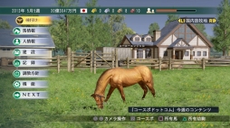 ꡼ No.002 | 󥷥塼ǡWinning Post 8 2016פȯ䡣ŷ פΤΥꥸʥѥåۿ