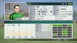 ꡼ No.007 | 󥷥塼ǡWinning Post 8 2016פȯ䡣ŷ פΤΥꥸʥѥåۿ