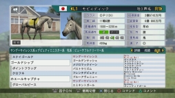 ꡼ No.009 | 󥷥塼ǡWinning Post 8 2016פȯ䡣ŷ פΤΥꥸʥѥåۿ