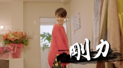 ���������꡼ No.007�Υ���ͥ������ / ��LINE ����֥֥쥤�֡׾ȱѤ��󡤹��Ϻ̲ꤵ��б�ο�CM�����ǳ��ϡ���ǰ���٥�ȤⳫ����