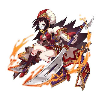 画像ギャラリー No.004のサムネイル画像 / 「LINE 三国志ブレイブ」,70万DL記念キャンペーンが開催