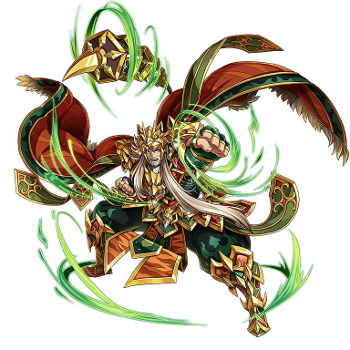 画像ギャラリー No.005のサムネイル画像 / 「LINE 三国志ブレイブ」,70万DL記念キャンペーンが開催