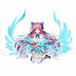 画像ギャラリー No.002のサムネイル画像 / 「LINE 三国志ブレイブ」バレンタイン武将が登場する限定ガチャを2月14日に実施