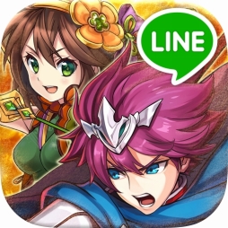 画像ギャラリー No.001のサムネイル画像 / 「LINE 三国志ブレイブ」,新たに「軍団機能」を追加するアップデートを近日実施