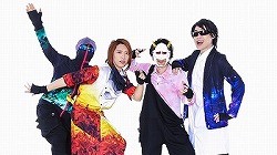 画像ギャラリー No.002のサムネイル画像 / M.S.S Projectが「LINE GAME」を紹介するニコ生特番が3月28日に放送