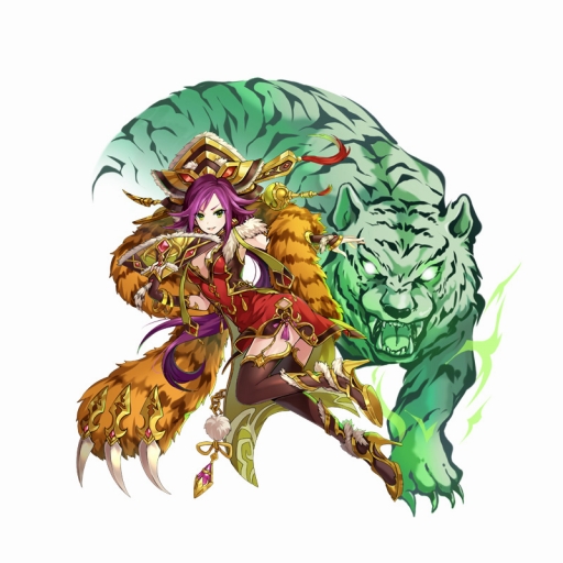 画像ギャラリー No.002のサムネイル画像 / 「LINE 三国志ブレイブ」,ランキングイベント「激闘!合肥に響く戦鈴」が4月1日0時に開幕