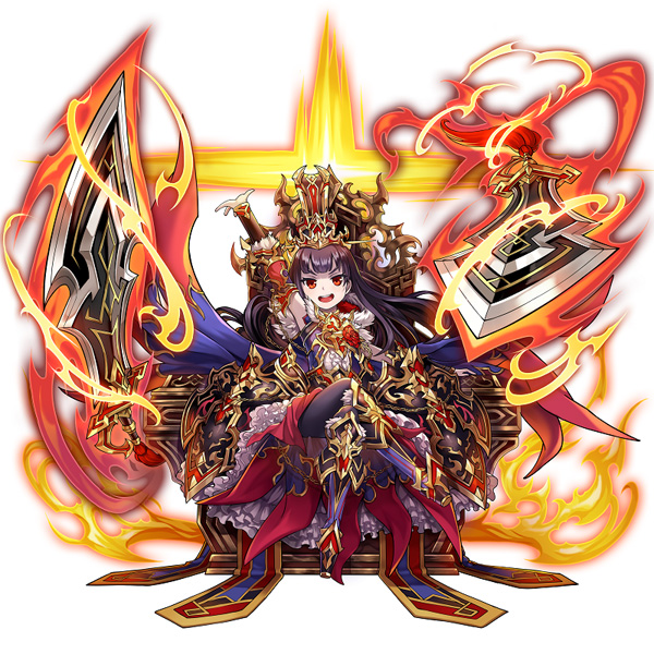 画像集 004 三国志ブレイブ 劉備 孫権 曹操が女の子の 花武将 になって