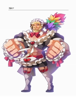 ���������꡼ No.004�Υ���ͥ������ / ���ޥ۸���SRPG�֥ե��󥿥��������������ƥ������ץƥ����������Ȥ�����